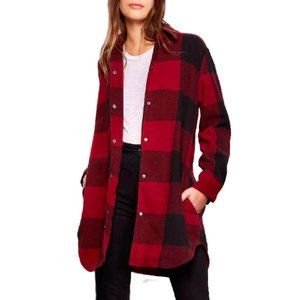 BB Dakota Eldridge Jacket - (Worn Once!)